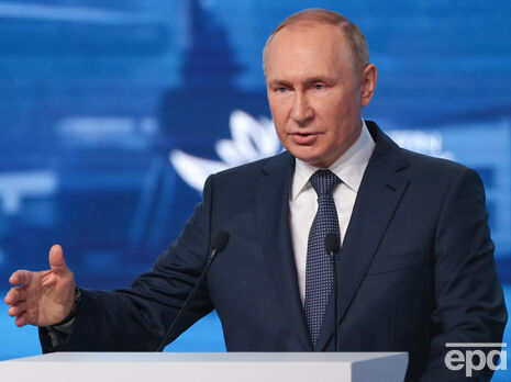 Ордер на арест Путина вызвал нервозность и недовольство в Кремле – СМИ