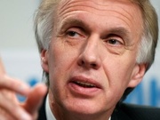 Ogryzko: Let Putin try to explain to Donbass people why they are suffering