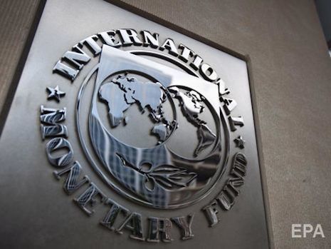 IMF is ready to resume collaboration with Ukraine after new government is appointed