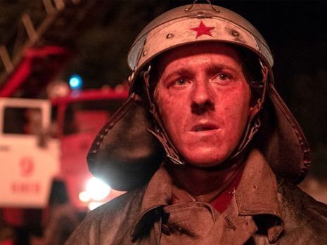 Ukrainian film director claims that creators of TV miniseries Chernobyl used his video without his permission