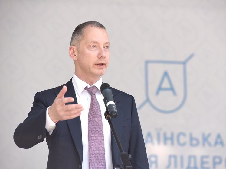 Boris Lozhkin: The Jewish Confederation of Ukraine is alarmed by the repeated act of anti-Semitism