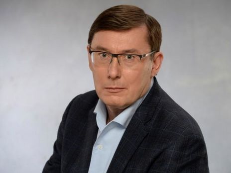 Yuriy Lutsenko: If we take on what cannot be done, then we will become enemies of both sides as a result.