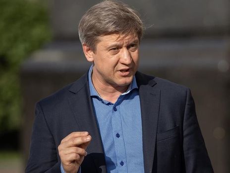 Danylyuk: I am receiving working proposals, as a rule, connected to business. However, they are from other countries mostly, and I would like to work in Ukraine