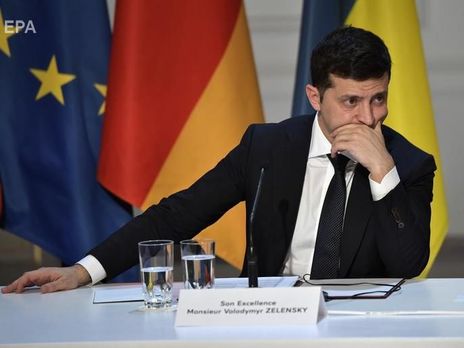 Zelensky: starting from today we immediately close all gambling halls