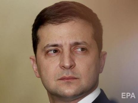 Zelensky: coronavirus practically put the country at a crossroads