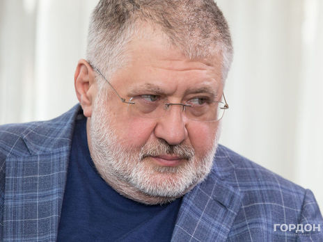 “I’ve been robed.” Kolomoysky is going to challenge Privatbank nationalization in ECHR