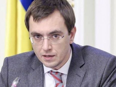 Снижение портовых сборов, инкриминируемое Омеляну со стороны НАБУ, поддержали все западные партнеры – эксперт