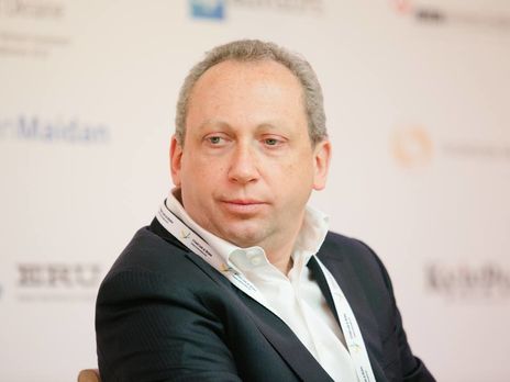 Слава Рабинович: Путина пытаются запихнуть назад в клетку его 
