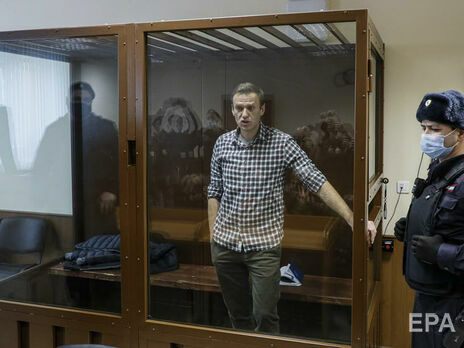 Навальный: Как-то Ходорковский сказал мне: 