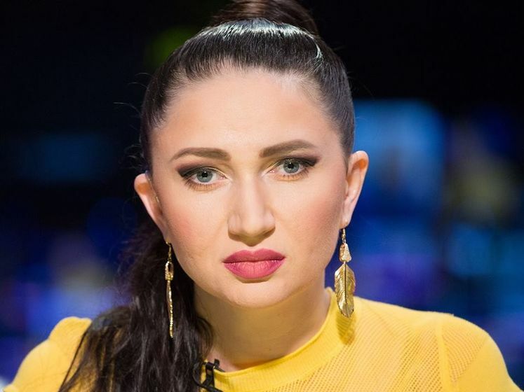 Batsman announces that she is leaving 112 Ukraine TV channel