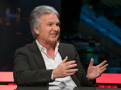 Экс-разведчик КГБ Швец: Маниакальное упорство России в соблюдении Минских соглашений и якобы согласие Байдена на это дают Украине великолепный шанс