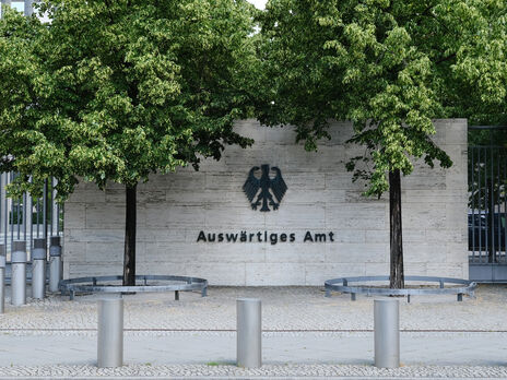 В МИД Германии призвали Украину и РФ выполнить договоренности саммита в Париже, в том числе имплементировать 