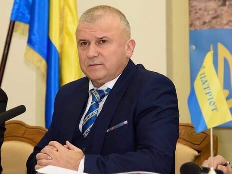 Бывший замгенпрокурора Голомша уверен, что Чорновил погиб не в ДТП, а после ударов кастетом