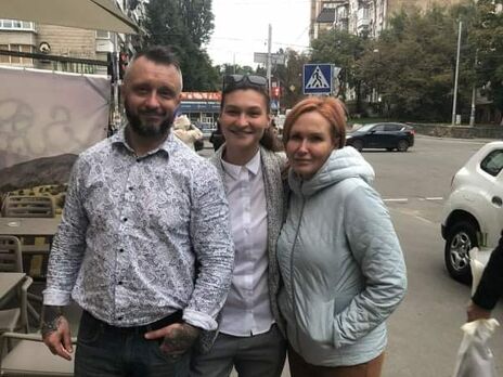 Антоненко теперь под ночным домашним арестом, Венгрия подписала контракт на поставки газа с 