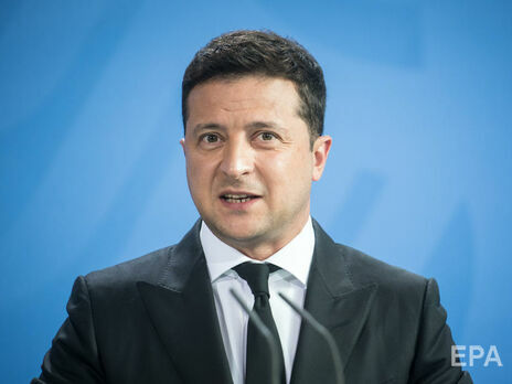 Зеленский прокомментировал слухи о конфликте с Шефиром перед покушением