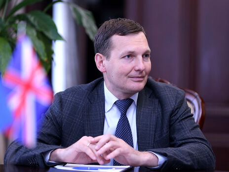 Дело об убийстве Шеремета могут отправить на новое рассмотрение – замглавы МВД Украины