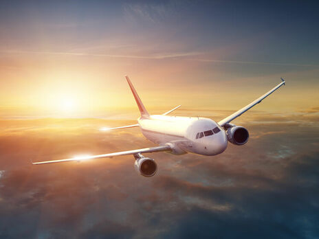 Ukraine finalized negotiations on the joint aviation area with the EU in 2013