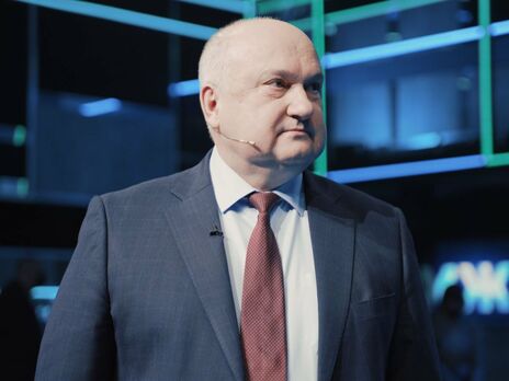 Смешко предложил два дипломатических шага для снятия напряжения на границе с Россией