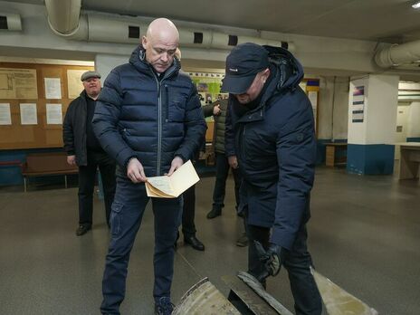 Trukhanov instructed relevant services to prepare a list of civil protection means, which are in the city