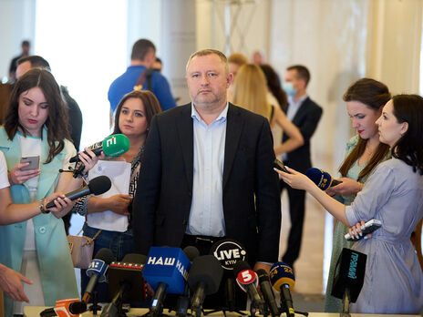 Россия хочет переписать Минские соглашения вместо того, чтобы пытаться достичь договоренности в их рамках &ndash; Костин