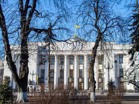 СНБО решил приостановить деятельность партии и фракции ОПЗЖ в Раде