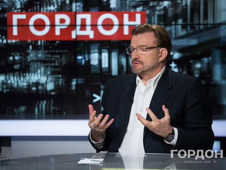 Киселев: Белорусы смотрят российские пропагандистские каналы, но не поддерживают войну. Там нет украинофобских настроений