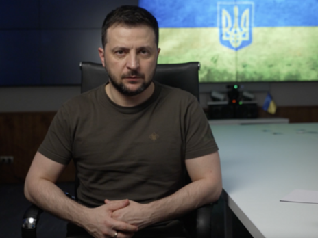 Zelensky: How much money is needed to restore entire cities? I do not think that in the 21st century in Europe and in the world someone calculated this