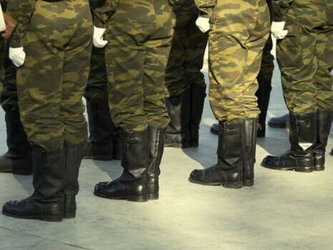 Russian authorities continue to send conscripts to war in Ukraine - Ukrainian intelligence