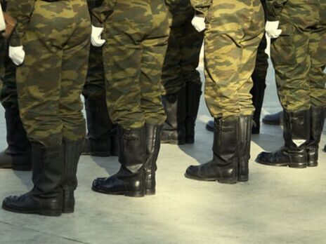 Russian authorities continue to send conscripts to war in Ukraine - Ukrainian intelligence