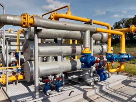 Ukraine is no longer responsible for the transit of gas through the territories occupied by Russia, said in "Naftogaz"