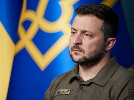 "They Might Come Back." Zelensky Explained The Risks Of Ukraine In The Event Of A Breakthrough Of The Occupiers In Donbas