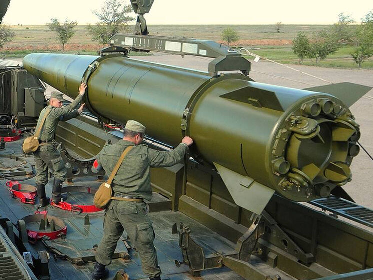 "Nowhere else in the world has this been seen". Russia used all kinds of its missile weapons in Ukraine &ndash; AFU Air Force
