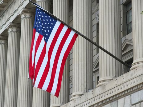 США ввели санкции против 100 должностных лиц Беларуси