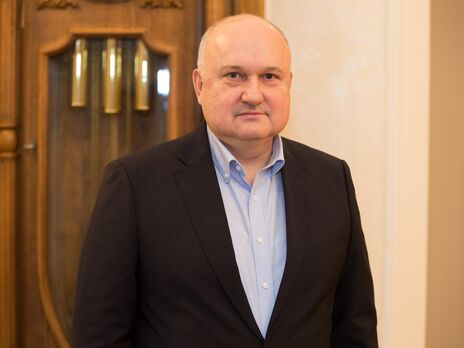 СБУ и Офис генпрокурора опровергли сообщения о подозрении Смешко в госизмене