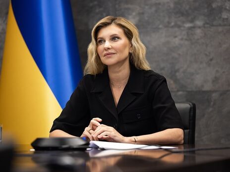 Первый в истории прецедент. Зеленская приглашена в качестве почетной гостьи на программное выступление фон дер Ляйен перед Европарламентом