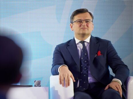 Кулеба назвал единственный адекватный ответ на воинственные угрозы Путина