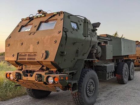 Резников заявил о прибытии в Украину еще четырех HIMARS: Отличные новости в преддверии 