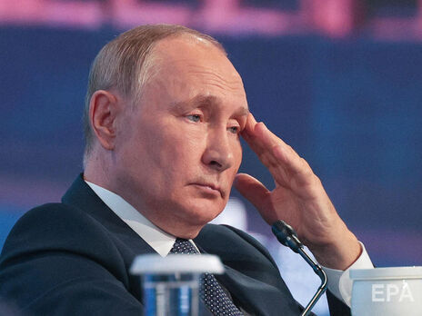 Парламент Нидерландов поддержал создание спецтрибунала в Гааге для суда над Путиным. Кулеба отреагировал