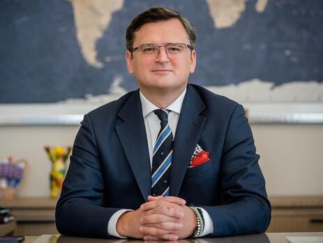 Кулеба рассказал о разговоре с Боррелем об очередной российской лжи