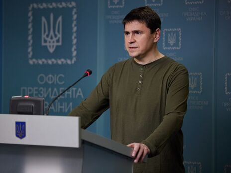 Подоляк: Массированный обстрел украинских городов во время G20 – это унижение Россией всех лидеров, поддержавших идею 