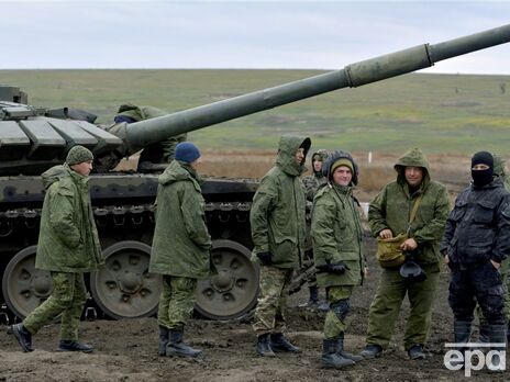 Путаница и неадекватная подготовка. Кремль должен быть обеспокоен возможными протестами родственников мобилизованных россиян &ndash; британская разведка