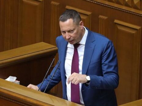 Kyrylo Shevchenko: Payments will depreciate even faster than they will be increased. And this is the loss of social stability, which can result in the second front within the country at war