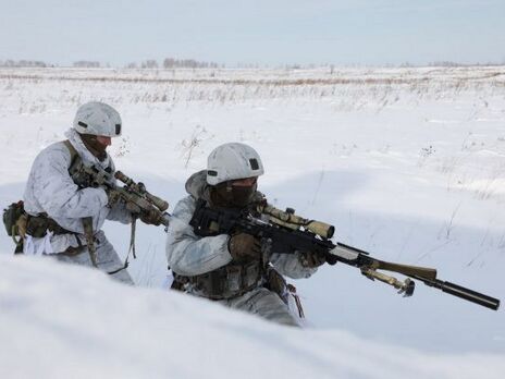 Остается неясным, как Россия найдет новобранцев для увеличения армии по решению Путина и Шойгу &ndash; британская разведка
