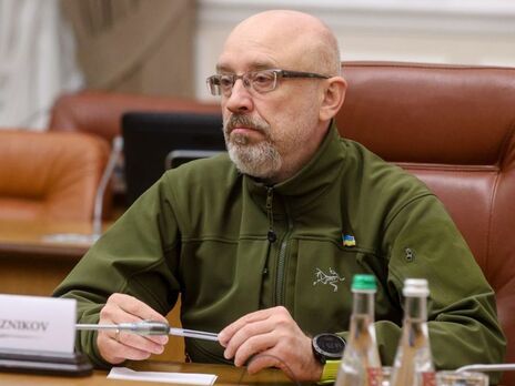 Резников: Мародерство – фирменный прием российской армии, куда бы они ни пошли
