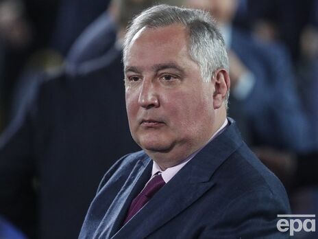 Шустер о ранении Рогозина: Попа заживет, а голова – нет