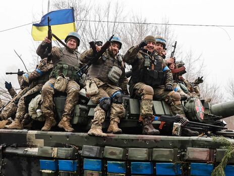 Пионтковский: Сейчас международные позиции Украины очень тверды. На карте появилась новая великая держава