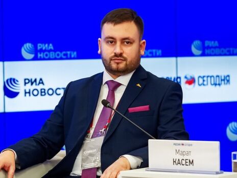 В Латвии задержали шеф-редактора российской пропагандистской службы