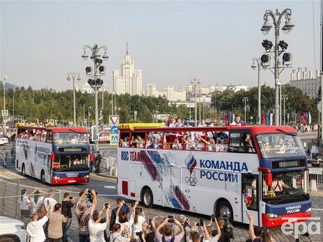 Кулеба – МОК: 45 медалей из 71 на Олимпиаде 2020 в Токио выиграли члены ЦСК армии РФ, которая совершает зверства в Украине