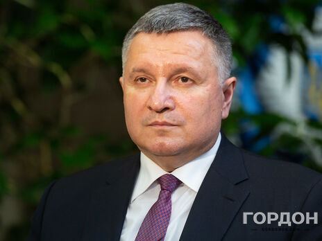 У Авакова провели обыски. Они связаны с падением вертолета в Броварах
