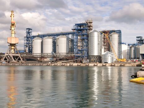 GNT Group stated that an attempt to block the grain terminal&rsquo;s operations in the port threatens the grain corridor&rsquo;s operation